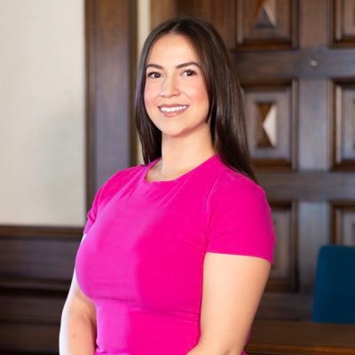 Community Engagement Coordinator @pimacountyatty. Formerly Digital Content Producer @kgun9. Proud @uarizona grad. Tucson native. Be kind.