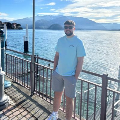 Ethan Lamb Profile