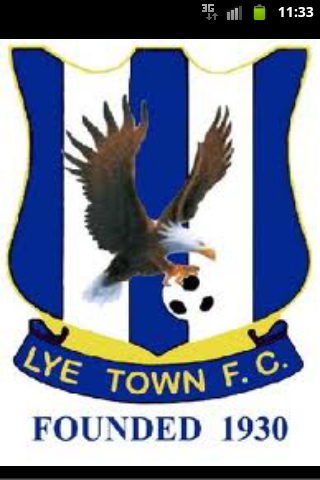 Lyetownfc's profile picture. 