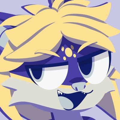 (📛 Jay) (🔞 27/SFW) (🗣️ They/Them) (🏳️🌈Ace) (🖥️ Tech Support) (🐾 Bat/Wolf) (💍@HexTheOwl) (📍 St.Louis, MO) (💉) (✈️ AC, BLFC)