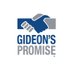 Gideon's Promise (@gideons_promise) Twitter profile photo Gideon's Promise (@gideons_promise) Twitter profile photo