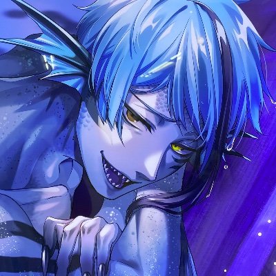 20↑ ♡ 18+ adults only 🔞 ♡ writer & art appreciator ♡ TWST ♡ both OCxCC/yume and CCxCC friendly! ♡ 🐬🦈🔄 & 🐬🦐🦈 ♡ Please feel free to moot & interact! 💕