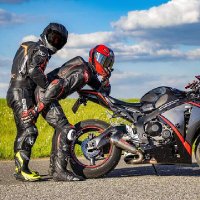 AlbertonGuy75 / Telegram @TheBikersChemist (@albertonguy75) 's Twitter Profile
