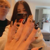 DarkNyx (@darknyxyt) 's Twitter Profile