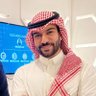 Orahbeeni's profile picture. من أعلى 3 حسابات تقنية تفاعلًا في منصة (X)، شهادة (هارڤرد+كامبردج) في الذكاء الاصطناعي، استشاري مساعد طب الأسرة @_KSU، @MyClinicKSA، للإعلان:
https://t.co/Ku5RFG0vSd