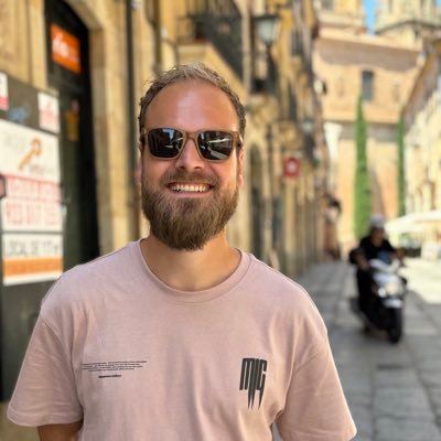 BrankoSandifort's profile picture. 