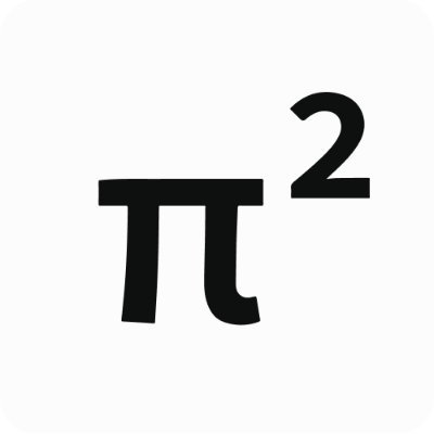Pi Square Token Logo