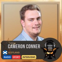 Cameron Conner (@radiocammy) 's Twitter Profile
