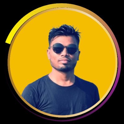 Sumonkantidey88's profile picture. Hi my name is Sumon Kanti Dey. i am professional web developer & wordpress expert.

my portfolio:  https://t.co/qlTyE8UpjP