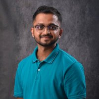 Yash Patil (@patil_yash29) 's Twitter Profile