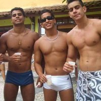 MeninosDeBelem+18 (@meninosdebelem) 's Twitter Profile