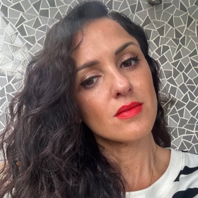 SaraMG1982's profile picture. 🔻🏳️‍🌈🏳️‍⚧️💜☮️🇵🇸#ALTRINON #FREEPALESTINE