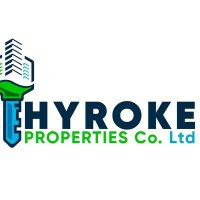Hyroke Properties Co. Ltd (@hyrokproperties) 's Twitter Profile