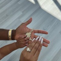 Khay ๐ (@harkeem_01) 's Twitter Profile