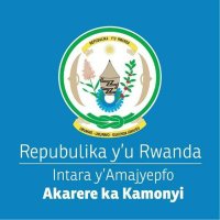 Kamonyi District (@kamonyi) 's Twitter Profile