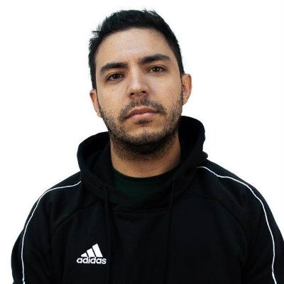 Jose A. Ramos Profile
