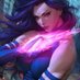 Psylocke (@ofxdna) Twitter profile photo Psylocke (@ofxdna) Twitter profile photo