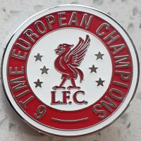 "YNWA" The Story of Liverpool FC (@lfchistoryshow) 's Twitter Profile