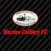Murton Colliery FC (@murtoncolliery) 's Twitter Profile