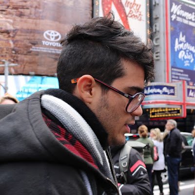 Mauricio Perez