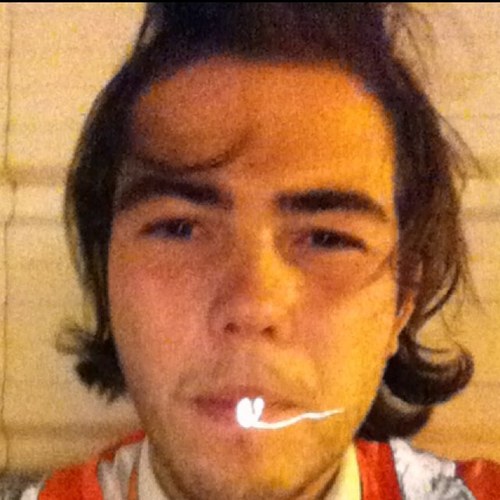 Mac_Mano's profile picture. 