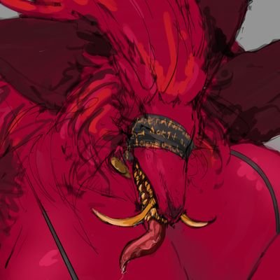 MrInquisitorさんのプロフィール画像
