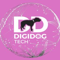 DigiDog Tech Ltd (@digidogtechltd) 's Twitter Profile