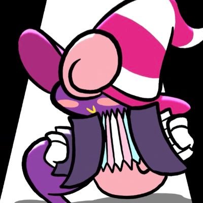 Just a big fan of Vivian and other shit who's getting through life || He/Him || Minor || Dating @dadcomeimscared || alt is @dawaywadaydaway