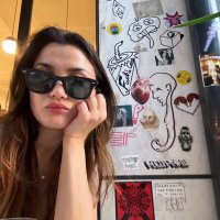 Ece (@eceyaycl1) 's Twitter Profile