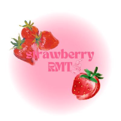 RMTstrawberry's profile picture. buy 2ndhand Medtech books here📚