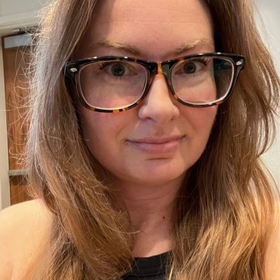 Cathy Reisenwitz Profile