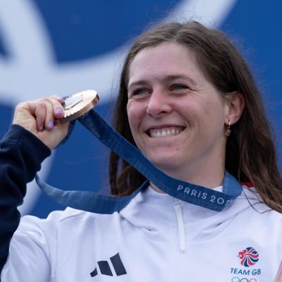 2024 Double Olympic Bronze Medalist 🥉 🥉🚣🇬🇧 World Champion 2023🥇 Olympian 🇯🇵 🇫🇷 Mental Health Advocate| Create and Inspire💜