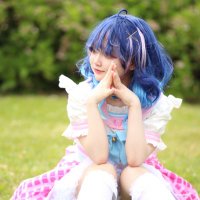 丸兎 (@maru_to_cos) 's Twitter Profile Photo 丸兎 (@maru_to_cos) 's Twitter Profile Photo