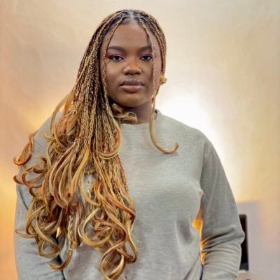 |Cybersecurity analyst| GRC| Cybertalkwithjojo | Electrical Electronics Engineer | I preach cybersecurity . Simply making the world a better place with my voice
