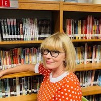 Heather Kirkman Hurst (@alexklibrary) 's Twitter Profile Photo Heather Kirkman Hurst (@alexklibrary) 's Twitter Profile Photo