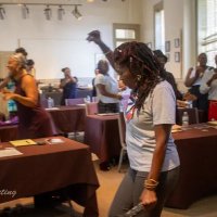Mokah Jasmine Johnson (@mokahforgeorgia) 's Twitter Profile Photo Mokah Jasmine Johnson (@mokahforgeorgia) 's Twitter Profile Photo