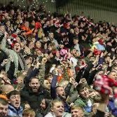 76/92 complete, 150+ 🏟️ ticked off. Now starting my journey through the #nonleague. Proud Yorkshireman. Proud Englishman. Groundhopper. Barnsley