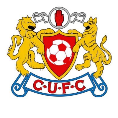 Official account of Coagh United Football Club, Established in 1970. Playing in the Premier Intermediate league with a strong youth academy @CoaghUtdYouth