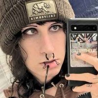 Ash Bricky (@ashbricky) Twitter profile photo