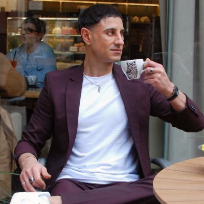 AlexMicMac's profile picture. Private Investor. CT is giving me ADHD 📈