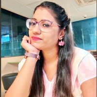 Pooja Agrawal S. Singhal (@poojaas__ind) 's Twitter Profile