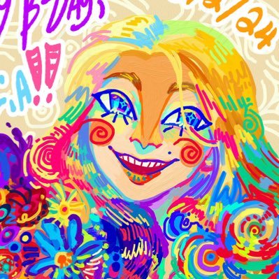 Thaliaさんのプロフィール画像
