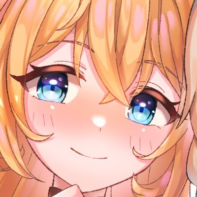 emi ୨୧🌷【Bunny VTuber】さんのプロフィール画像