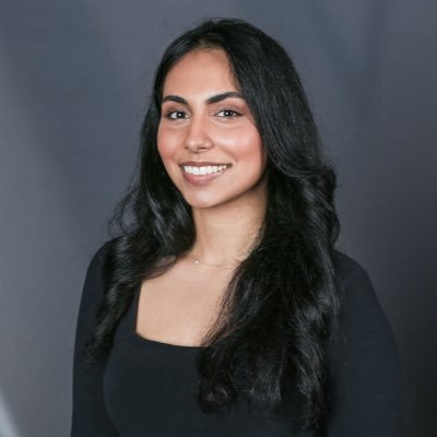 markets reporter @CNBC. previously @WSJ, @dailypenn. reach: pia.singh@nbcuni.com