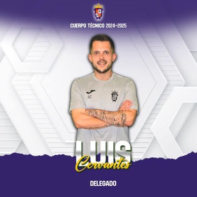 Madrileño/Manchego. Delegado del @CD_Mocejon. Ex: @adparla/@CD_Illescas. Proponernos alcanzar la felicidad nos ayuda a tener un camino a seguir.