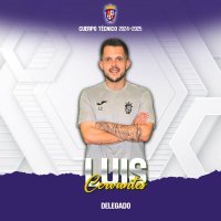 ๐๐ฎ๐ข๐ฌ ๐๐๐ซ๐ฏ๐๐ง๐ญ๐๐ฌ ๐๐๐ฉ๐ข๐ (@luis10lct) 's Twitter Profile