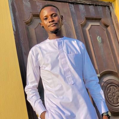 TadagbeSamuel's profile picture. Grammar Lover/ Budding Academic/ Lover of Good Music/ Football Freak/ Manchester United Die-Hard Fan