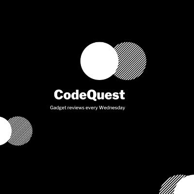 codequest283505's profile picture. Welcome to CodeQuest!

Embark on an exciting journey into the world of coding with us! Whether you're a complete beginner or looking to brush up on your skills,
