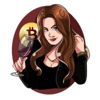 Crypto Lady (@dacryptolady_) 's Twitter Profile Photo Crypto Lady (@dacryptolady_) 's Twitter Profile Photo