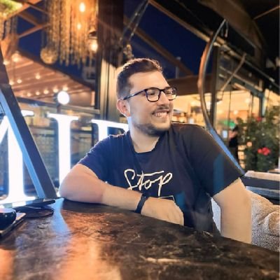 FurkanOzlu1996's profile picture. :D, İşini iyi yapan ejderha ve dinozor avcısı,
Güneş'in ebesi, gezmeyi seven
Boş vakitlerinde işe giden